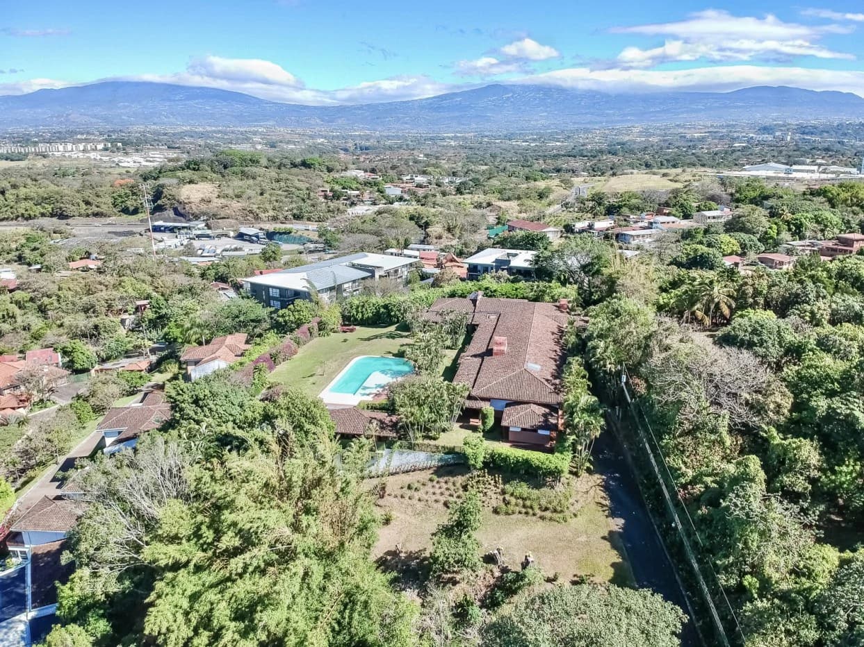 Venetian Oasis Estate luxury home for sale in Santa Ana Costa Rica - photo 2