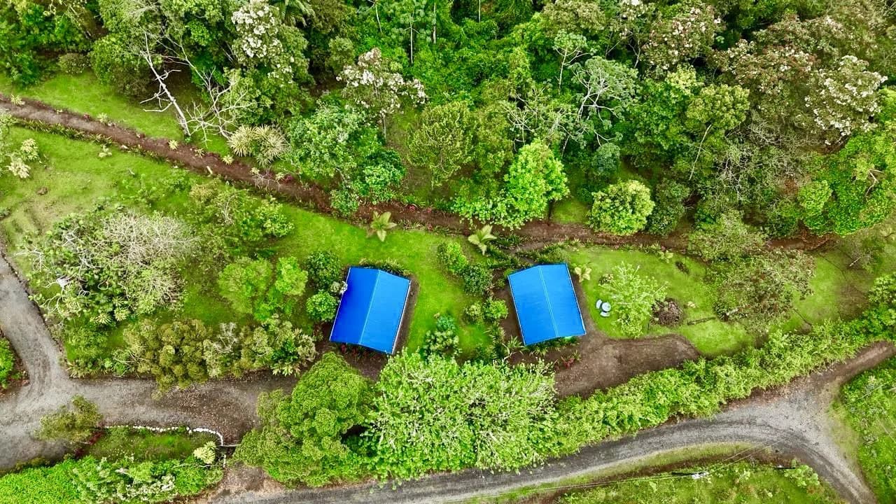 Costa Rica Ecolodge Retreat: TURNKEY COSTA RICA ECOLODGE & WELLNESS RETREAT | 28 ACRES + 5 GUEST CABINS | 45 MINUTES FROM LA FORTUNA - photo 67