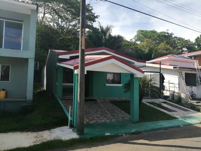 Near the Coast House For Sale in Esterillos Oeste - photo 3