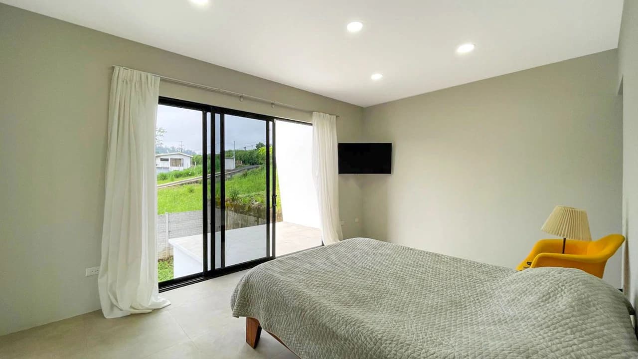 Two-Story House for Sale in San Ramón - photo 17