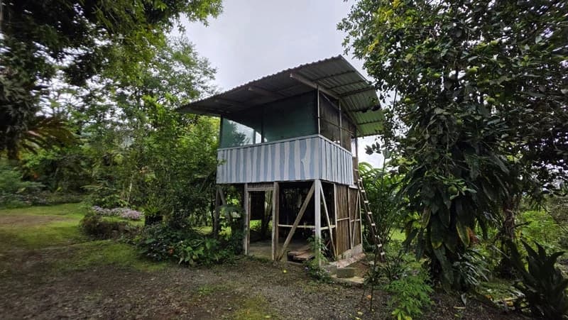 116-Hectare Finca for Sale Near Uvita with Whales Tail Views and 10 Waterfalls | La Faralla, Bahia Ballena, Uvita, Puntarenas, Costa Rica - photo 58