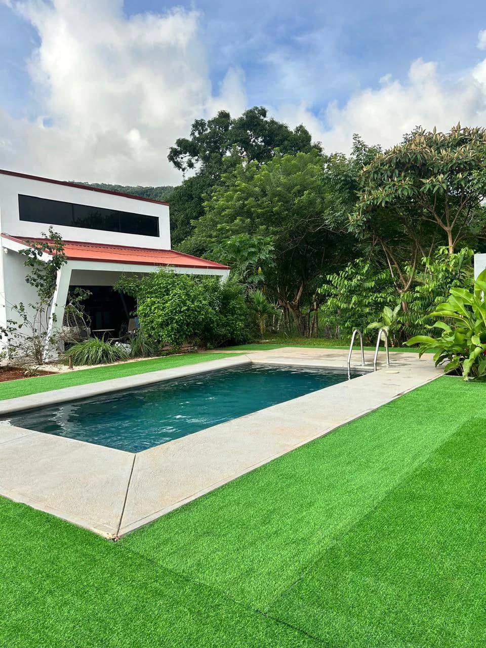 Casa Helene: Two bedroom house near Carrillo - photo 1