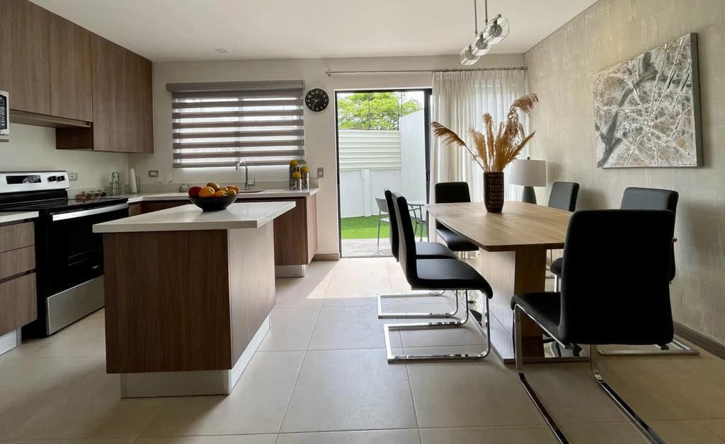 New house for sale 3 bedrooms San Rafael Alajuela Coyol Costa Rica - photo 3