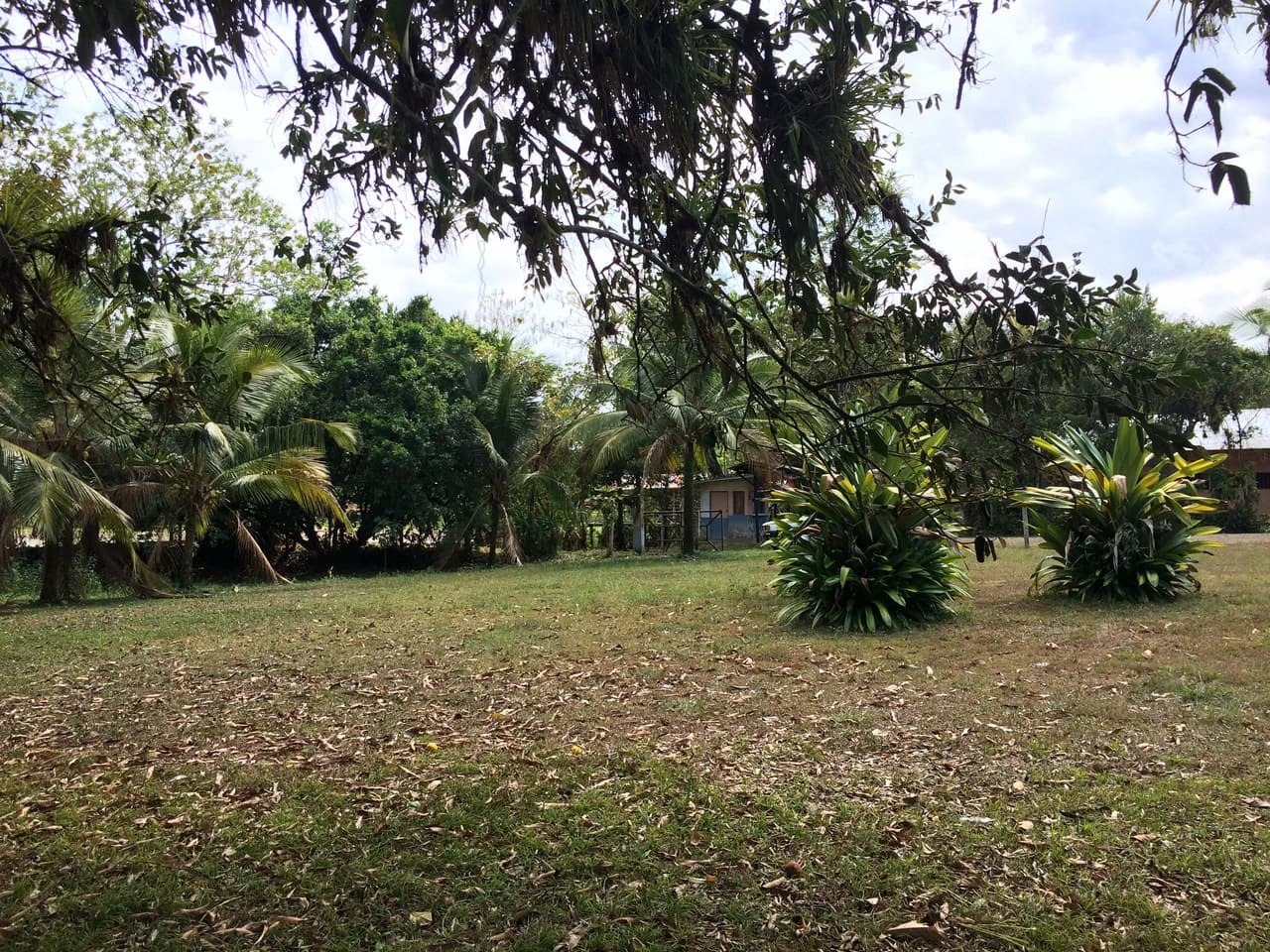 Propiedad grande: Countryside Home Construction Site For Sale in Caño Negro - photo 7