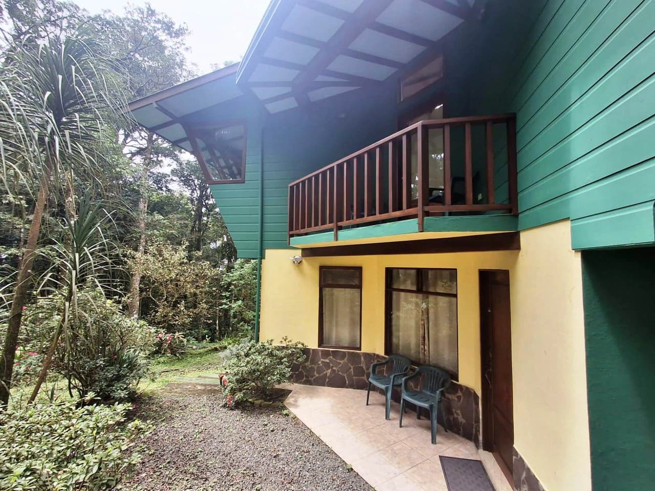 Casa Monte Verde: A LUXURY RAINFOREST HOME - photo 6