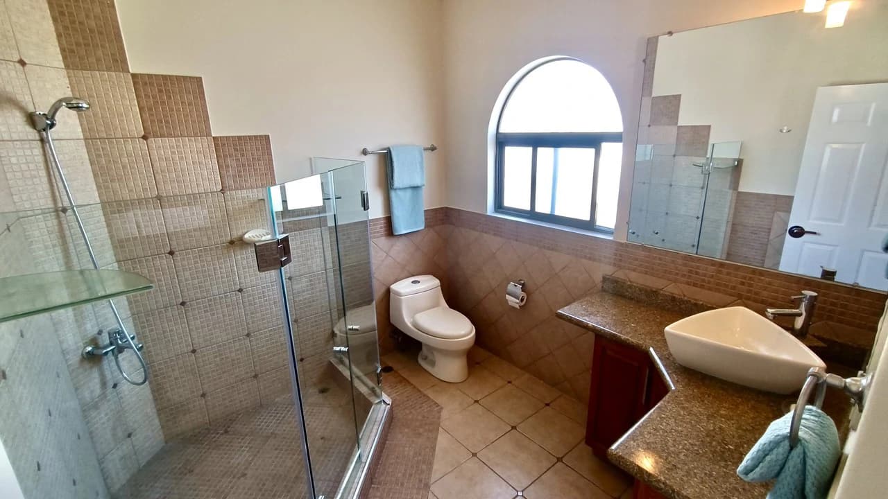 House for sale in Belen, Heredia, Costa Rica. Totally furnished!!! - photo 21
