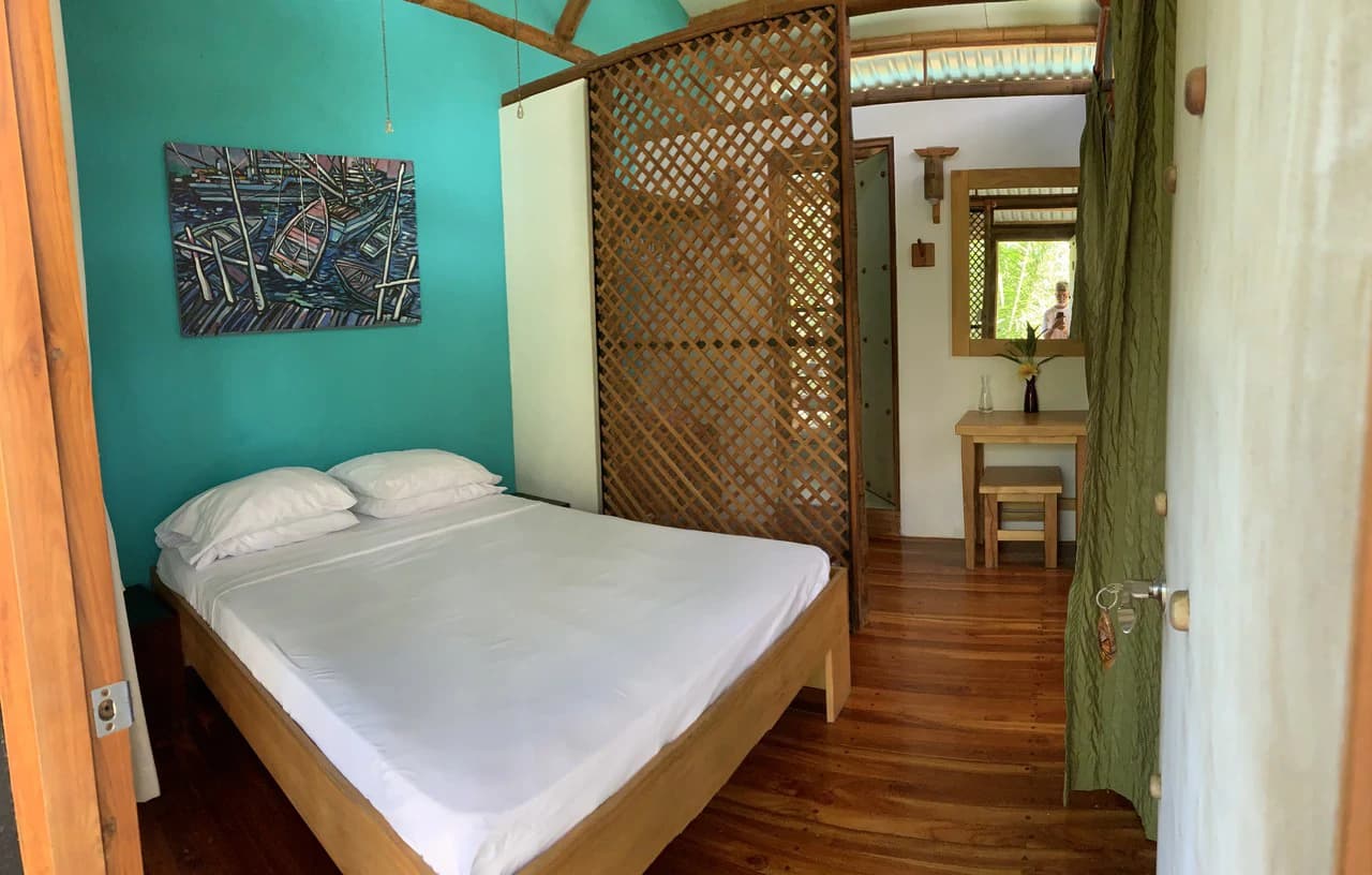 Jungle Beach Exotic Retreat - photo 23