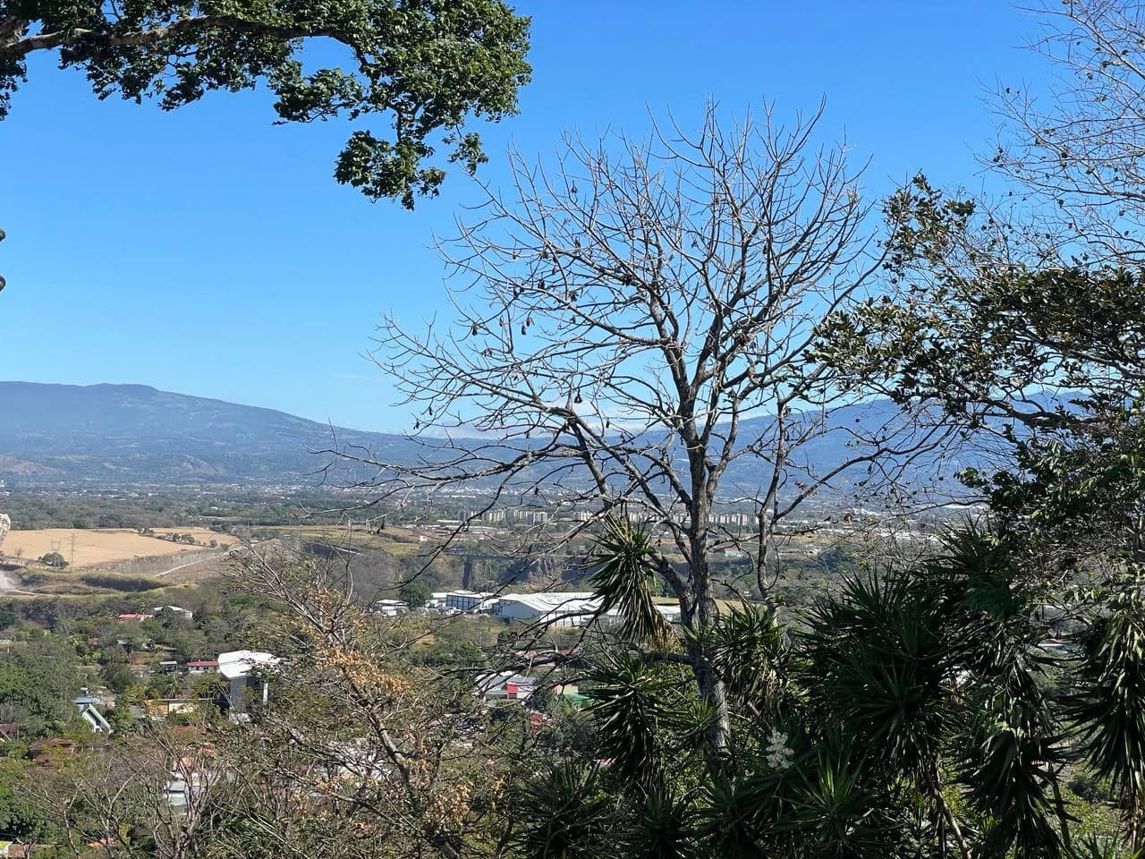 Lot for sale with beautiful view Santa Ana Costa Rica Piedades - photo 3