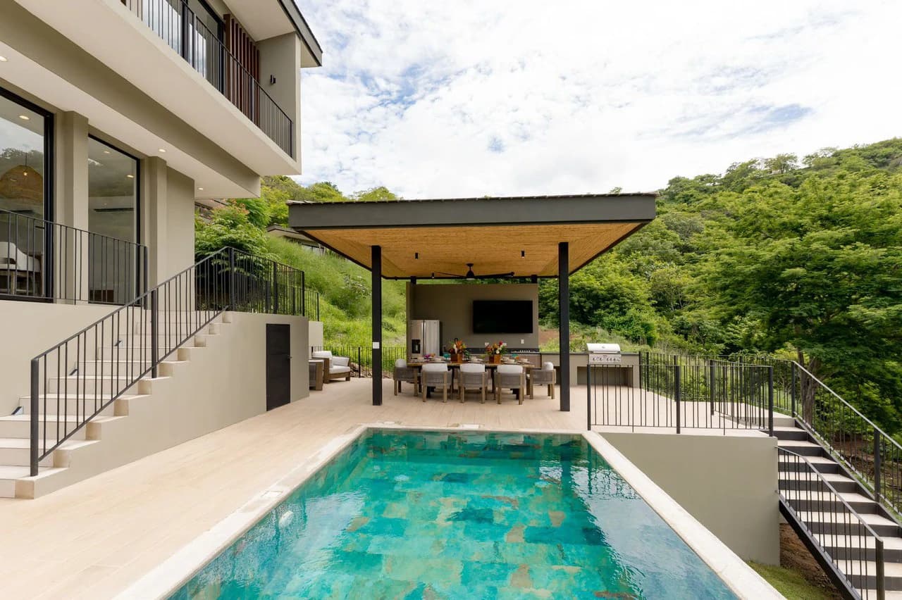 House For Sale in Playas del Coco - photo 5