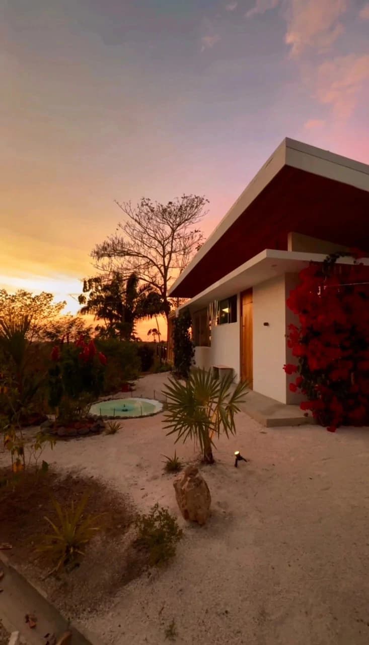 Casa Lilith: $1.39 Million - Luxury Jungle Estate with Guest House in The Ark Community, Santa Teresa Costa Rica - photo 77