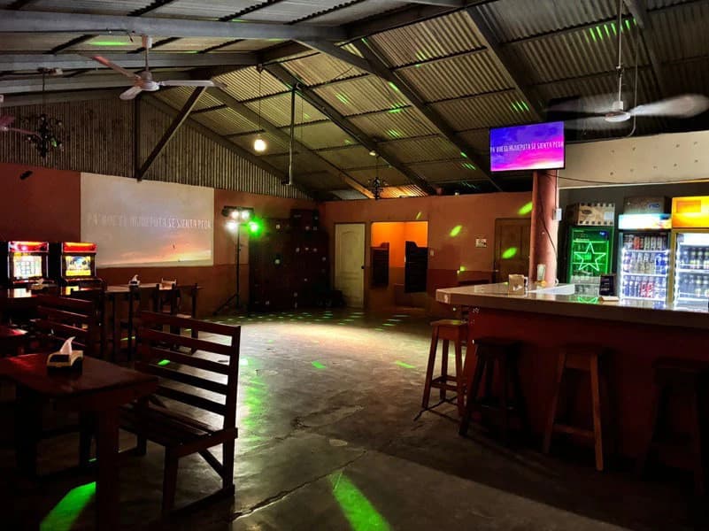 Sale of Commercial Premises (Bar Restaurant) Canaza, Puerto Jimenez - photo 10