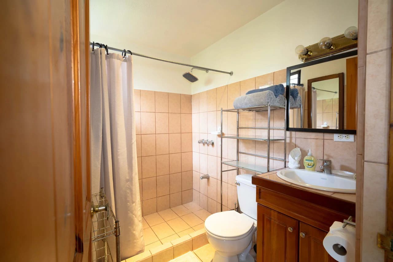 2 Suite Apartment Villa in the heart of Manuel Antonio - photo 13