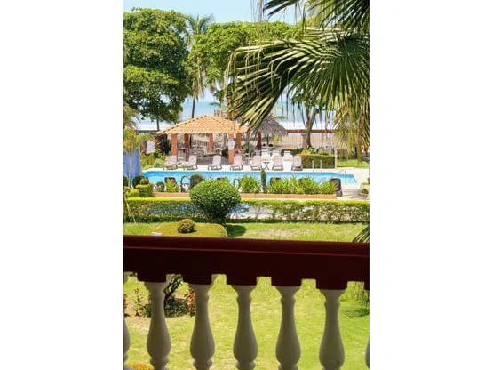 BEACH FRONT HOTEL JACO - photo 30
