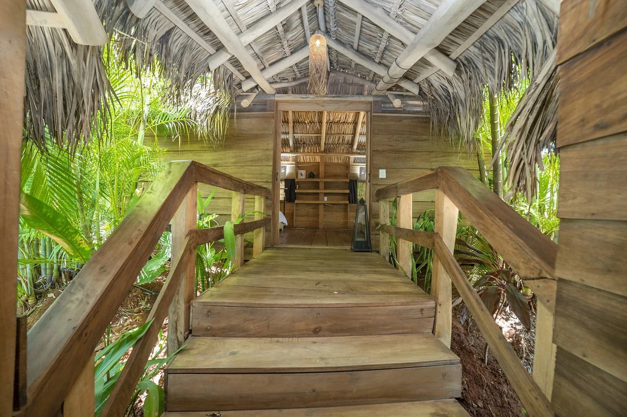 Flor y Bambu Glamping: Unique Glamping Hotel in Playa Grande - True Gem - photo 14