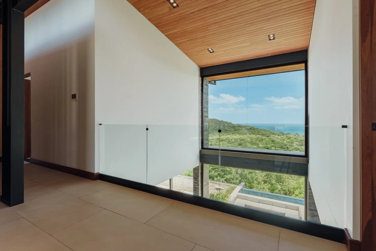 Casa Pristine: Luxury Ocean View Home in Las Ventanas - photo 18
