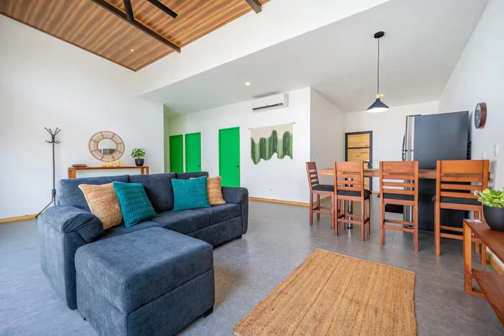 Blissful Homes: Multi-Unit Investment Property in Huacas - photo 5