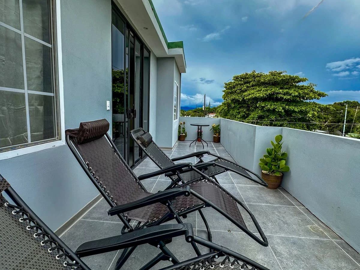 2-Bedroom Home with 3 Fully Furnished Apartments In Puerto Jimenez - photo 34