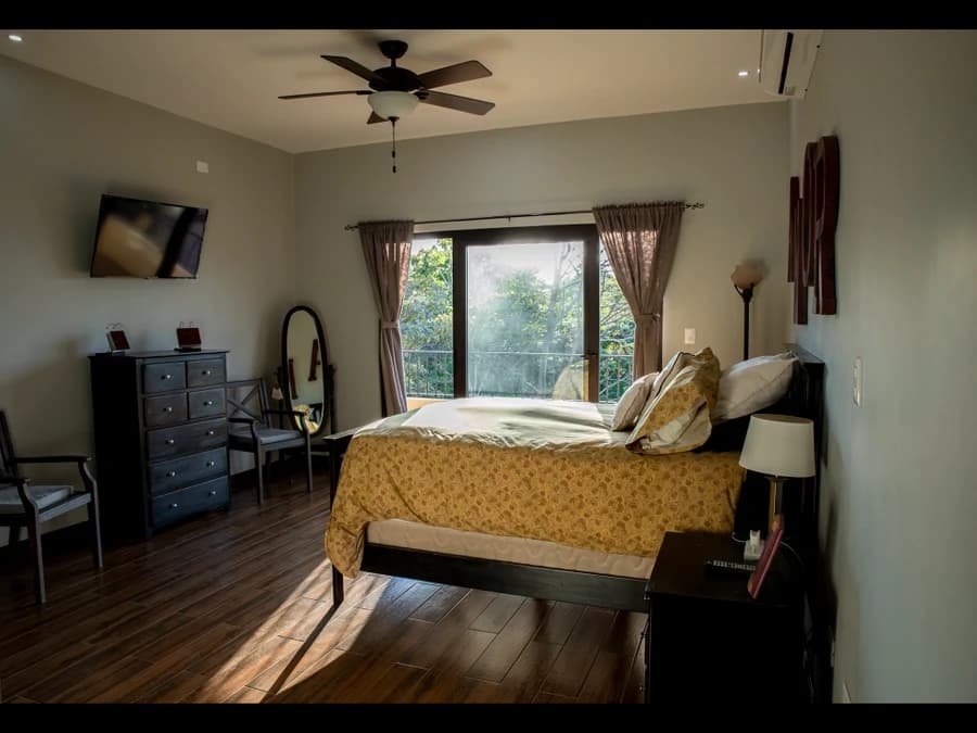 Exclusive Luxury Residence in Gated Community – Brasil de Santa Ana - photo 24
