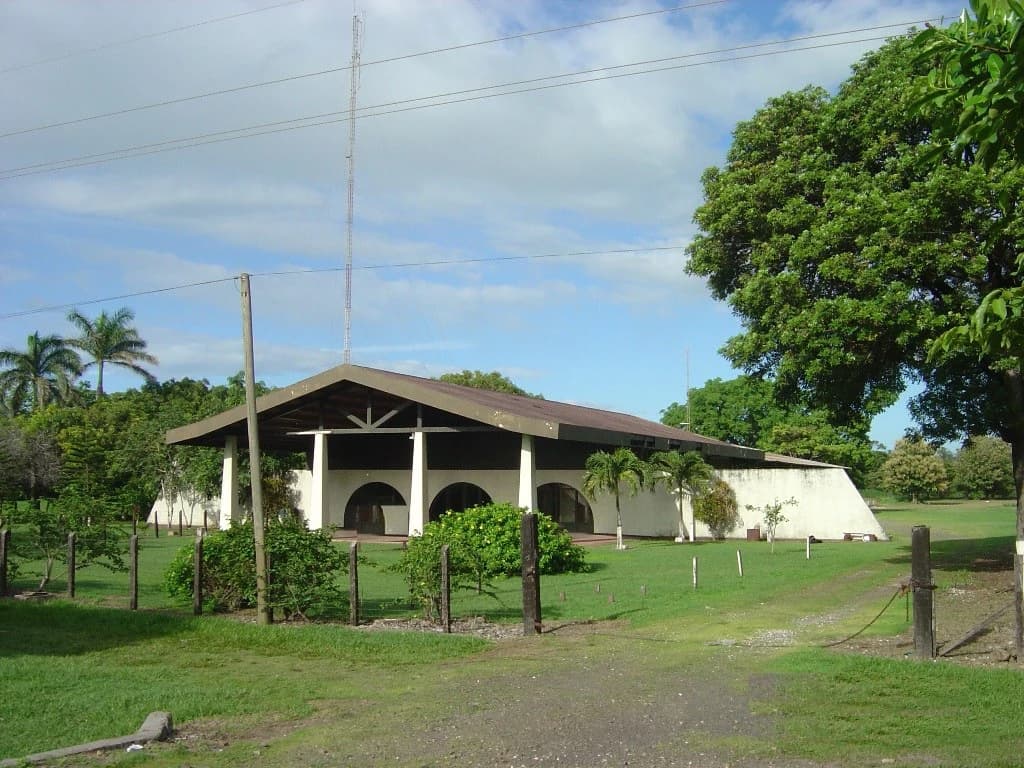 Strategic Commercial Property on the Inter-American Highway – Liberia - photo 8