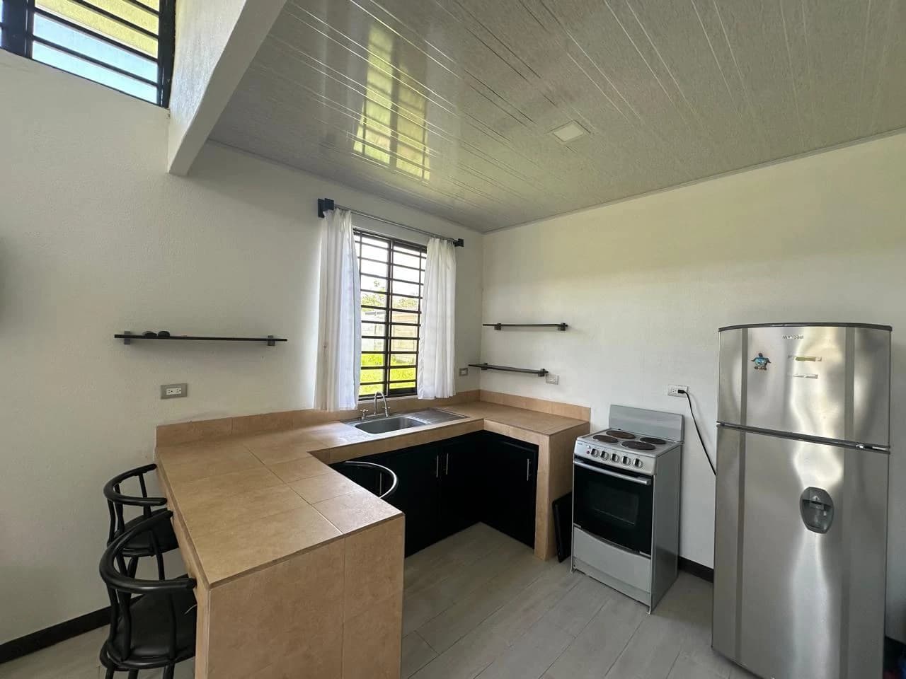 SE VENDE APARTAMENTOS UBICADOS EN QUEPOS, PUNTARENAS: Mountain Apartment For Sale in Quepos - photo 12