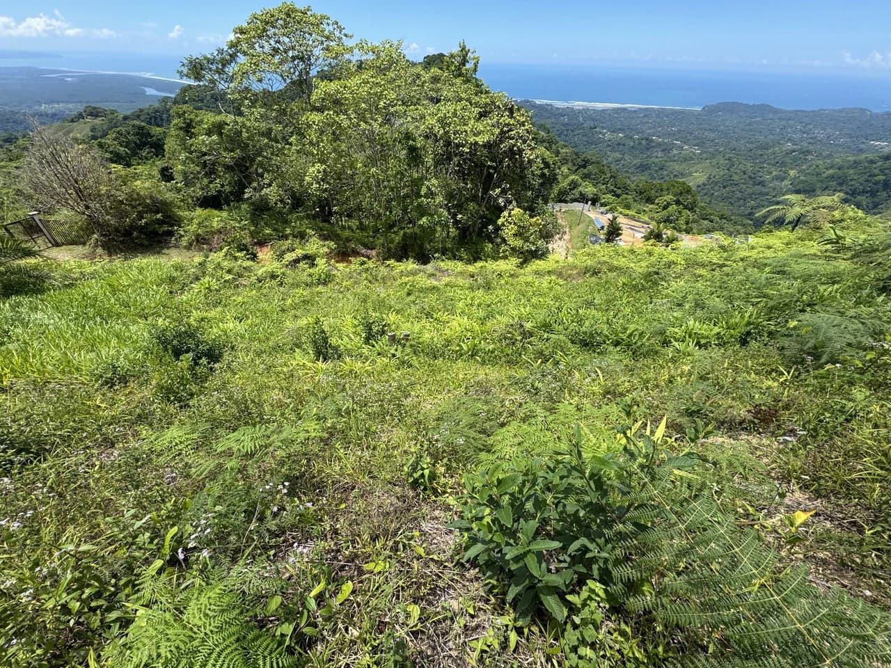 Ocean View Homesite with Panoramic Coastline Vistas in Ojochal - photo 9