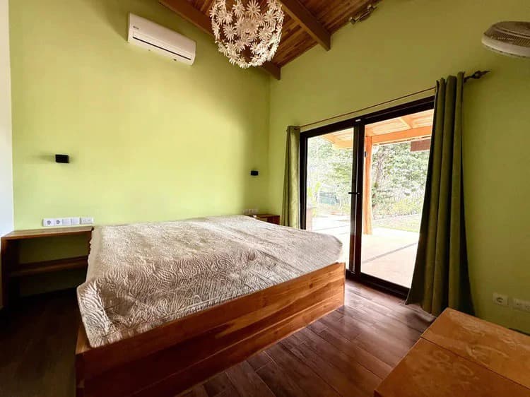 Organic Finca Eco Dreams: $799,000 USDOrganic Finca Eco Dreams – Sustainable Eco Farm for Sale Near Playa Naranjo, Costa Rica Luxury Self-Sustainable Farm, Solar-Powered Estate & Investment Property o - photo 12