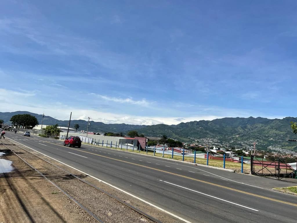 Property for Sale Technological City San Jose Costa Rica