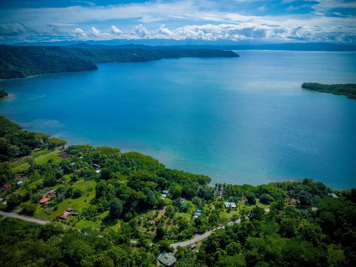 Rincon Mountain Land Gulf View | A Breathtaking Landscapes of Rincon - photo 5