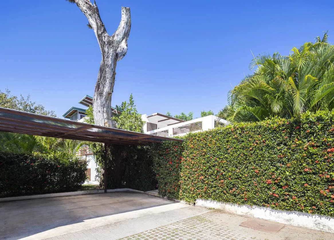 Amazing Home in the Rincon Community!:Walk to the beach just 250 yards away in Bejuco! - photo 14