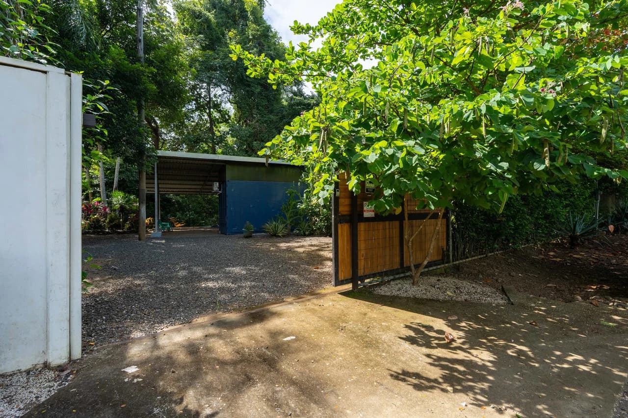 Casa Lemonpaloosa: Very Private Container Home! - photo 23