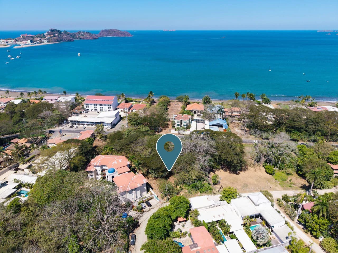 Lot M14: Prime Residential Opportunity with Secured Water | Surfside Potrero - photo 2