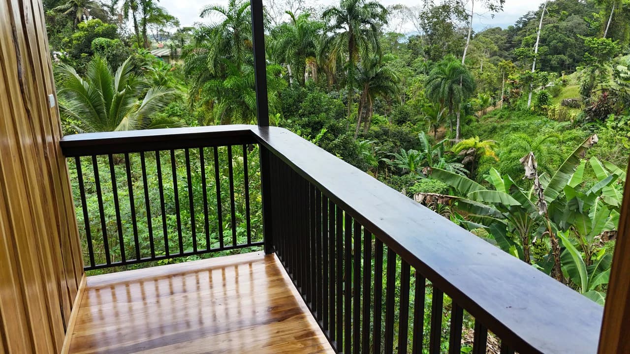 Casa Armonia: Affordable Home For Sale in Platanillo - photo 31