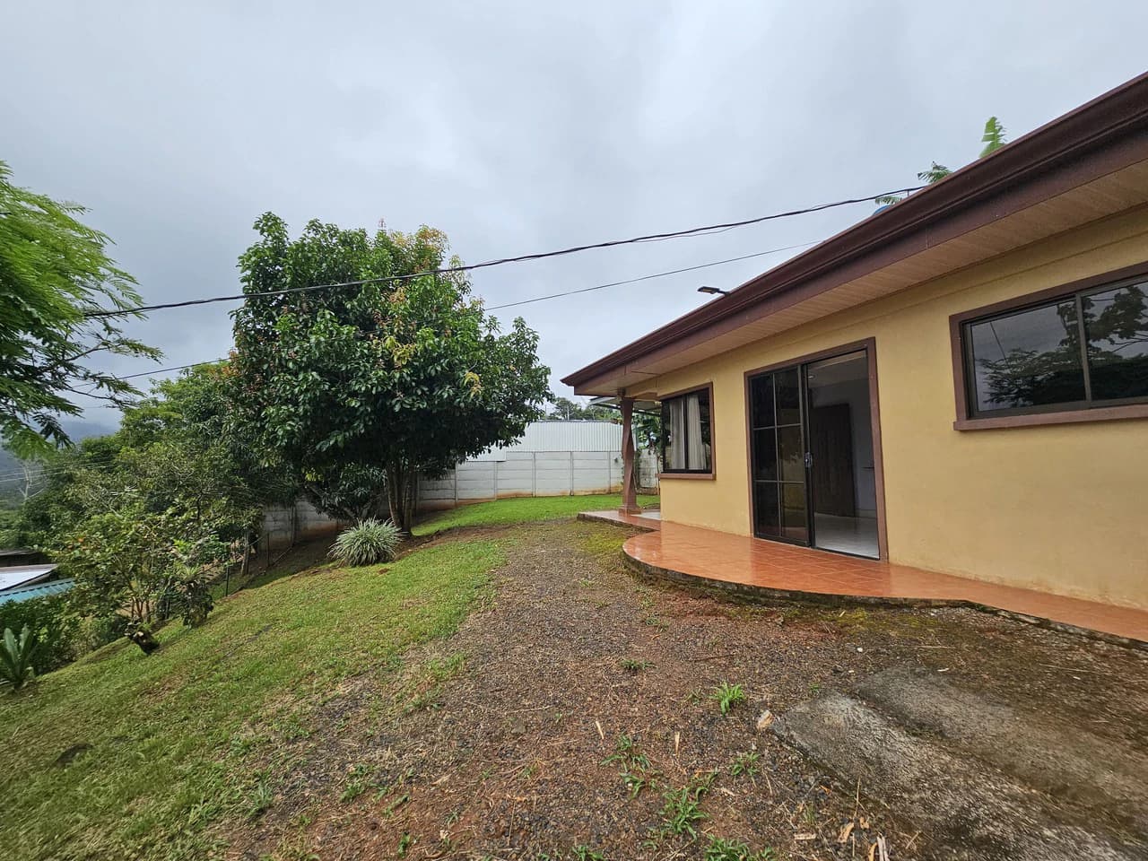 Se vende casa en villa nueva, Pedregoso, Pérez Zeledón: House For Sale in Pedregoso - photo 17