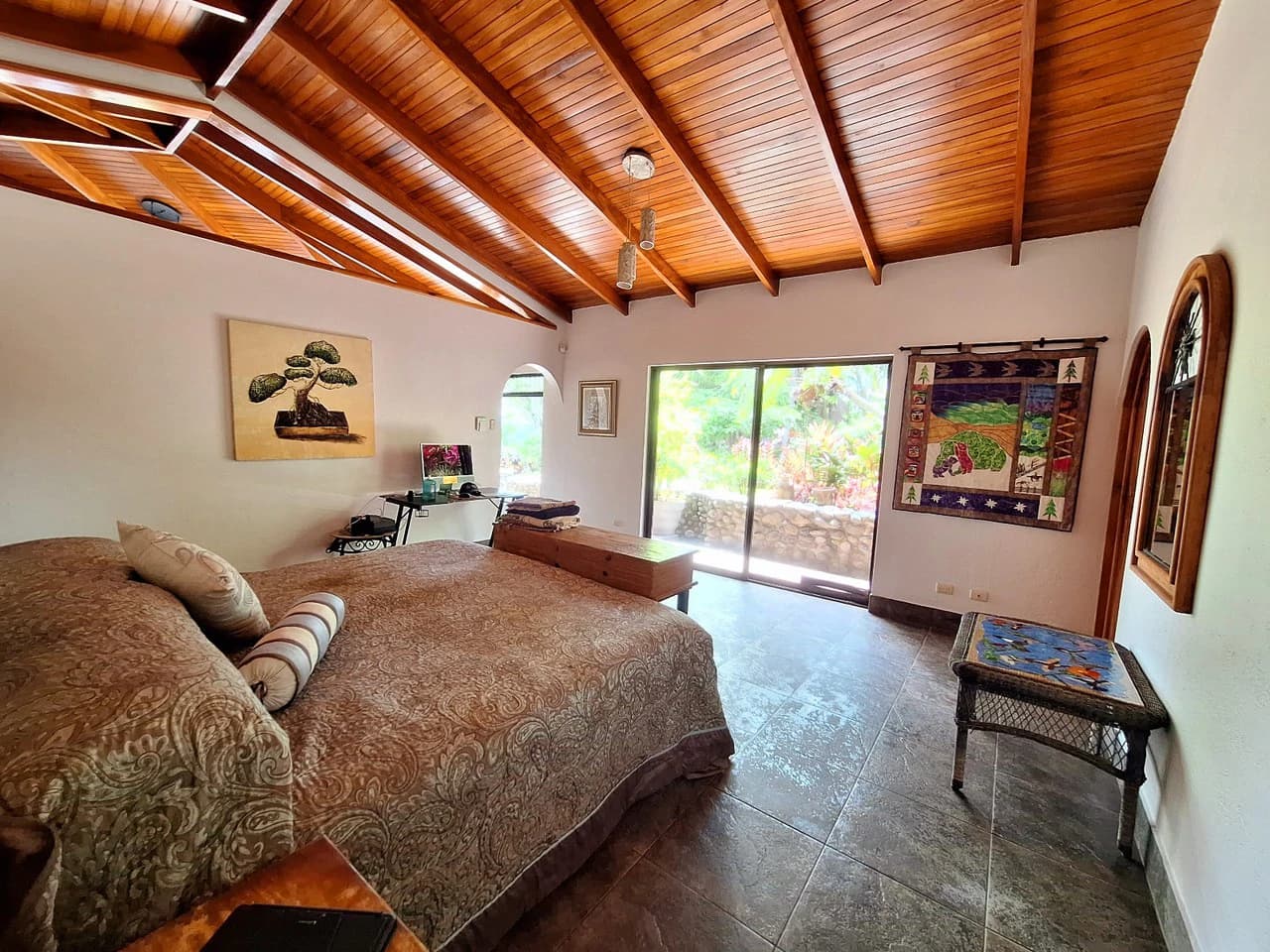 Nature, Privacy & City Views!: Atenas Dream Retreat for Expats & Retirees - photo 11