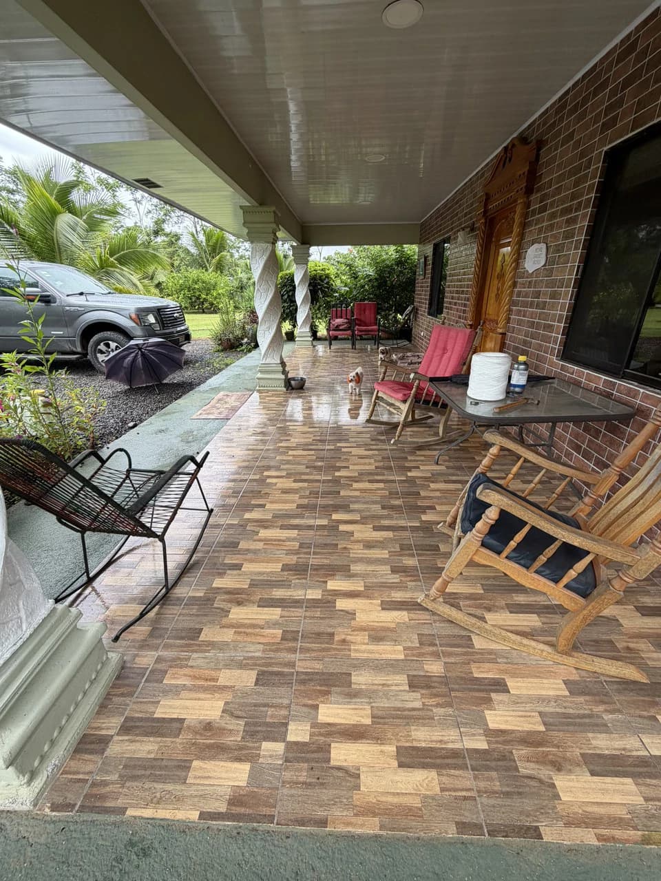 Country house with fruit trees for sales Upala Costa Rica - photo 9