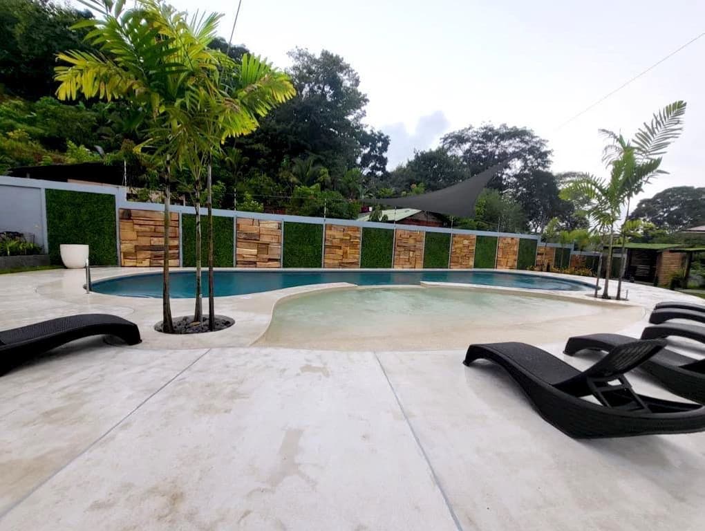 Mountain and Near the Coast Home Construction Site For Sale - Lot in Gated Community Near the Beach. Playa Herradura Costa Rica - photo 13