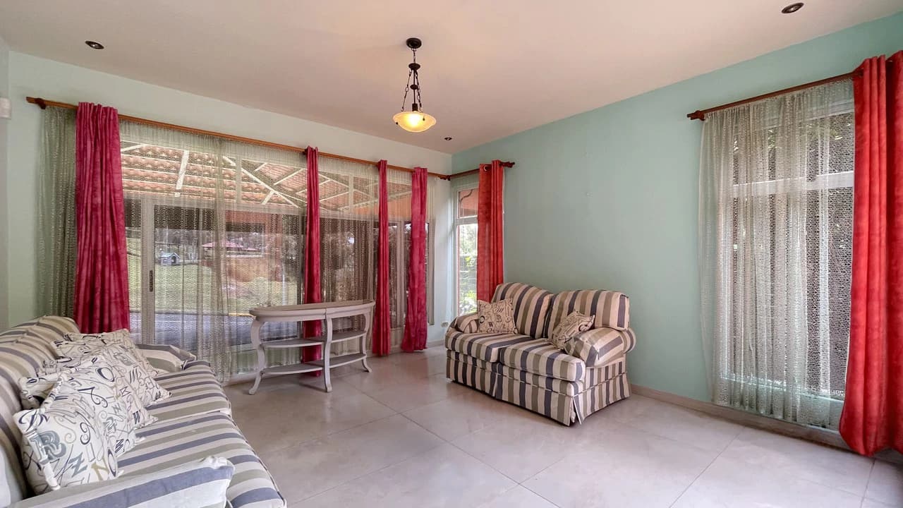 Two-Story House for Sale in Grecia, Alajuela - photo 7