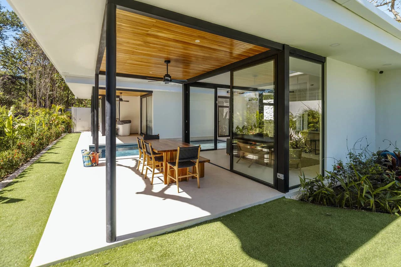 Casa Agua: Beach Luxury - photo 17