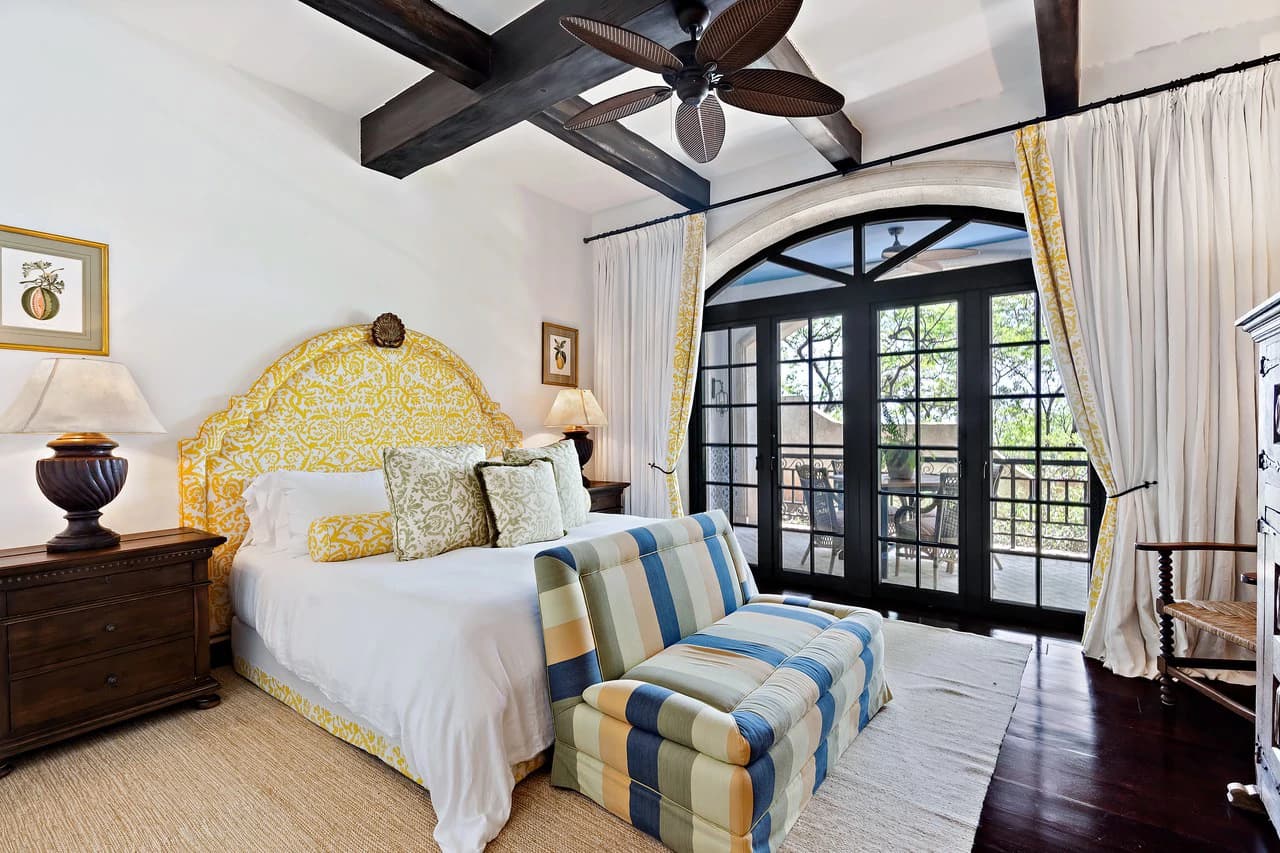 27 Cartagena: Unique Luxury Beachfront Home - photo 29
