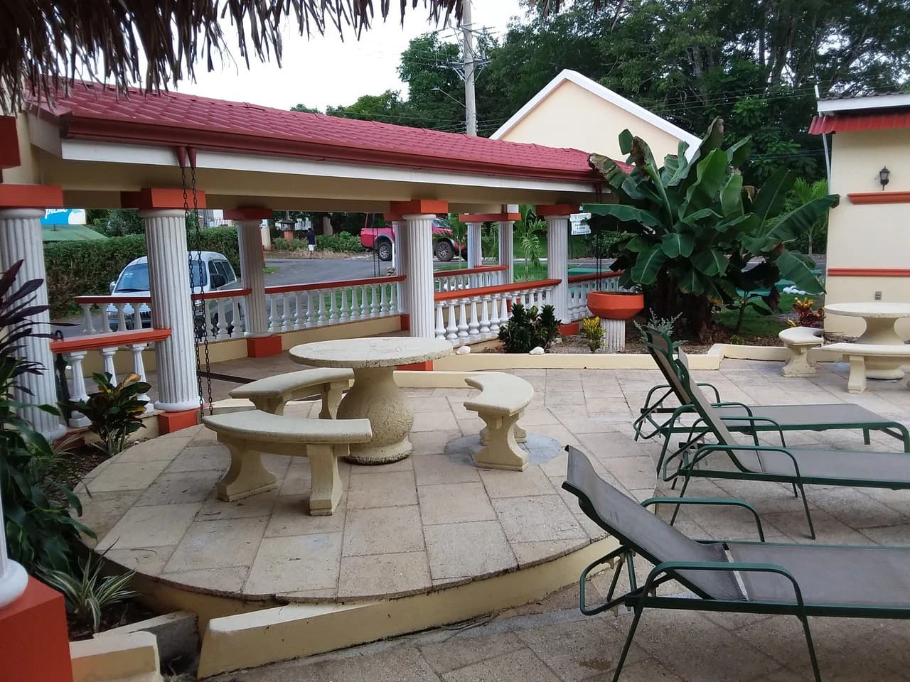 Beach Boutique Hotel for sale, Turn Key business opportunity in an established community in Playa Carrillo, Guanacaste - photo 10