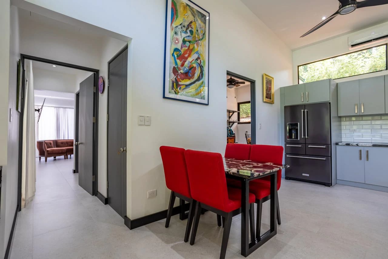 Custom Built Luxury Retreat with Guest Villas in Ojochal - photo 37