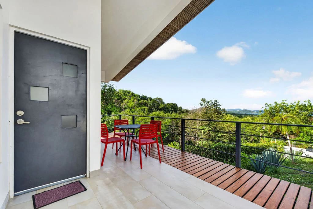 Villa Palmera: Ocean View Home for Sale in Playa Potrero, Costa Rica - photo 27