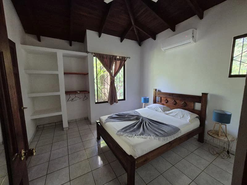 Casas Jungle: Charming Rental Compound with 5 units & pool in the heart of nature, minutes from Samara’s beaches - photo 23