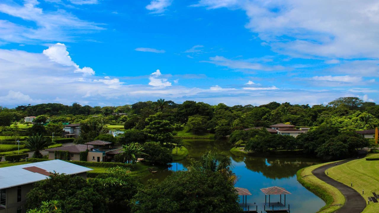 9A L: Exclusive 3BR Condo for Sale in the Most Exciting Beach Community in the Costa Rica Central Pacific! - photo 9