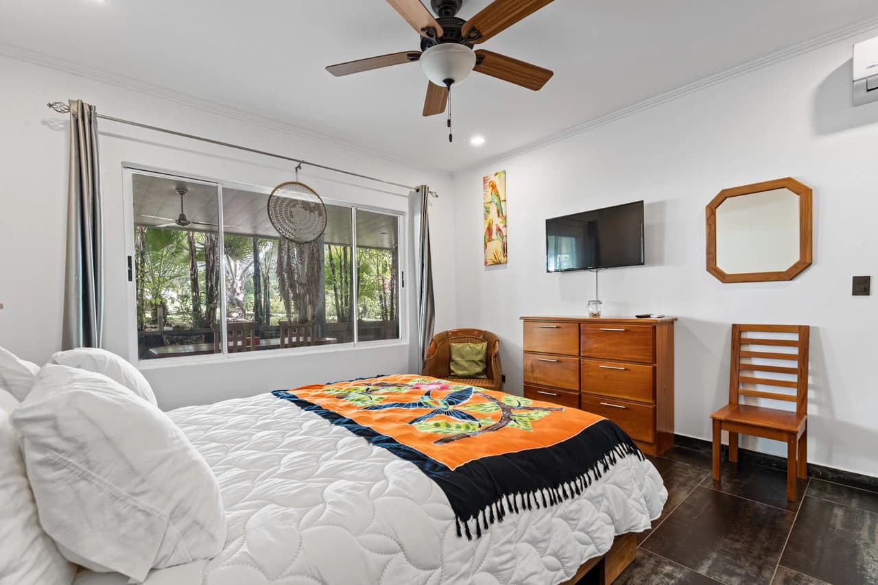 Casa de Palmas: Beautiful gated community just 5 min. to the beach! - photo 14