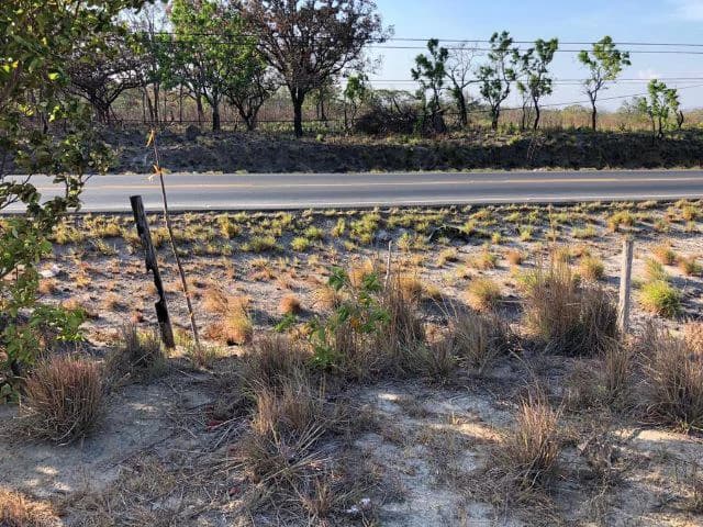 Commercial Property for sale, Located directly in front of the national Route #21 and Diagonal from the new project NYA - photo 16