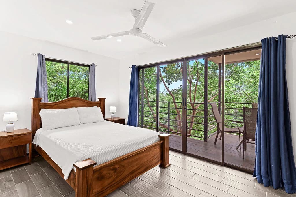 Casa Amani: Luxury Ocean-View Estate & Investment Opportunity in Tamarindo! - photo 62