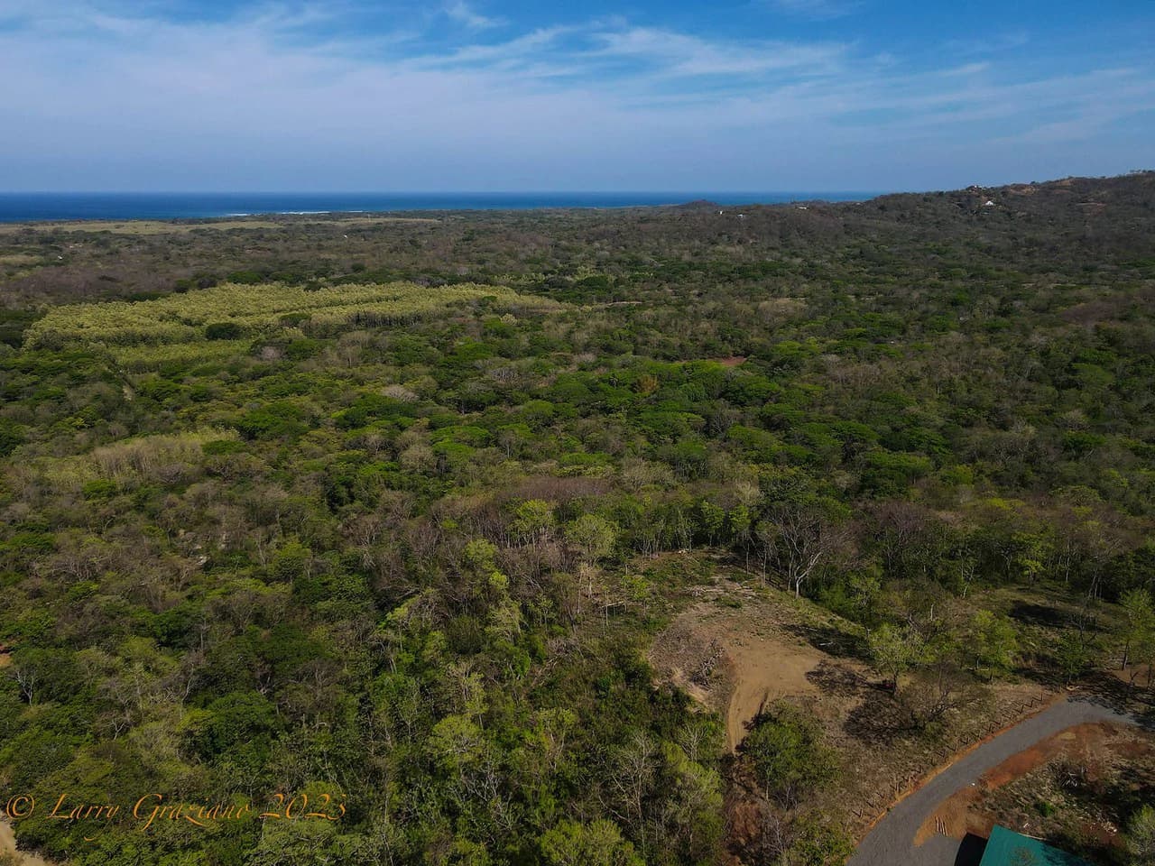 Six Acres Ocean View on Three Lots - photo 2