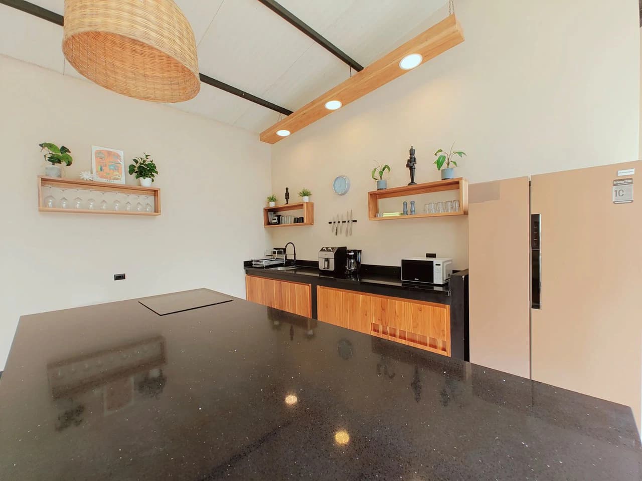ID 751: Turn-Key Villa with Proven Income Near Cahuita National Park – Main House, Casita, and Stunning Pool on Over Half an Acre - photo 40
