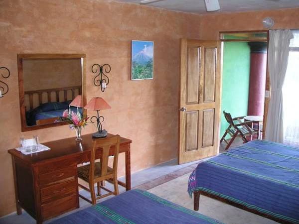 Lake Arenal Hotel & Resort: Well established Hotel overlooking Lake Arenal - photo 11